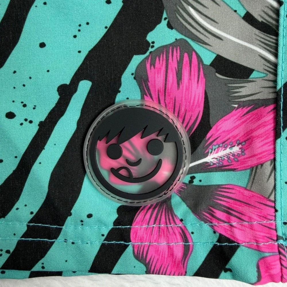 Neff board shorts